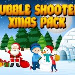 Bubble Shooter Xmas Pack