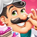 Cake Shop Bakery Chef Story