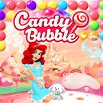 Candy Bubble