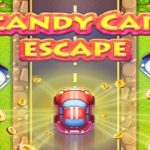 Candy Car Escape