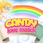 Candy love match