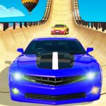 Car Stunt Games – Mega Ramps 3D 2021