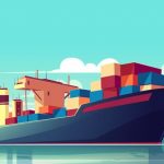 Cargo Ships Jigsaw