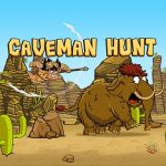 caveman hunt