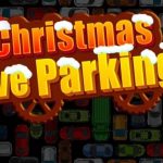 Christmas Eve Parking