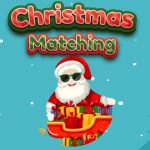 Christmas Matching Game