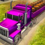 City Cargo Trailer Transport