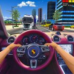 City Taffic Racer – Extream Driving simulator