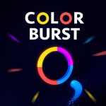 Color Burst 3D