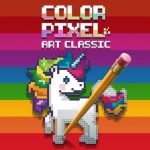 Color Pixel