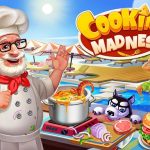 Cooking Madness