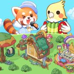 Cute Animal World