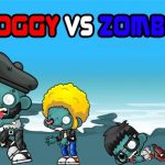 Doggy Vs Zombie