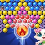 Dogy Bubble Shooter