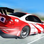 Drag Racing 3D 2021