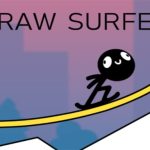 Draw Surfer