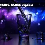 Drinking Glass Jigsaw