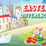 Easter 2020 Differences