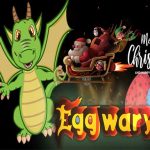 Egg Wary: Dragon Eggs Catch Legends