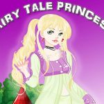 Fairytale Princess