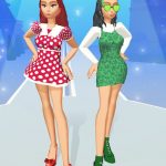 Fashion Battle – Dress to win