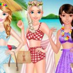 Fashion Dress Trend For Hawaii