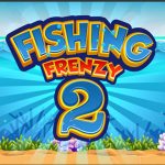 Fishing Frenzy 2 Fishing by Words