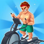 Fitness Club Tycoon