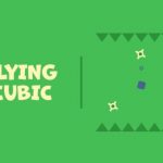 Flying Cubic Game