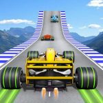 Formula Car GT Racing Stunts- Impossible Tracks 3D