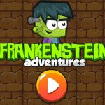 Frankenstein Adventures