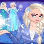 Frozen VS Barbie 2021