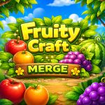 Fruity Craft Merge