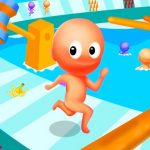 Fun Escape 3D