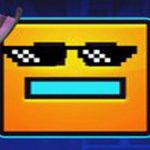 Geometry Jump Dash Lite