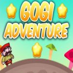 Gogi Adventure HD