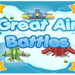 Great Air Battle