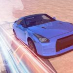 GTR Drift & Stunt