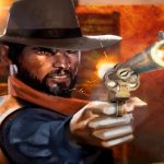 Gunslinger Duel: Western Duel Game