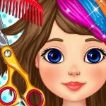 Hair Stylist DIY Salon