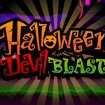 Hallowen Devil Blast