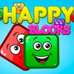 Happy blocks