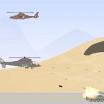 Heli Defense