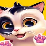 Hello Kitty: Cat Game | Kitty simulator