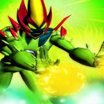 Hero Alien Force Arena Attack