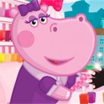 Hippo-Manicure-Salon-Game