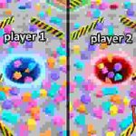 Hole Upper For 2 Players