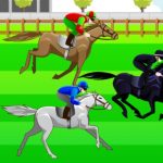 Horse Racing 2D