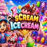 I Scream IceCream