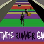 infinity running